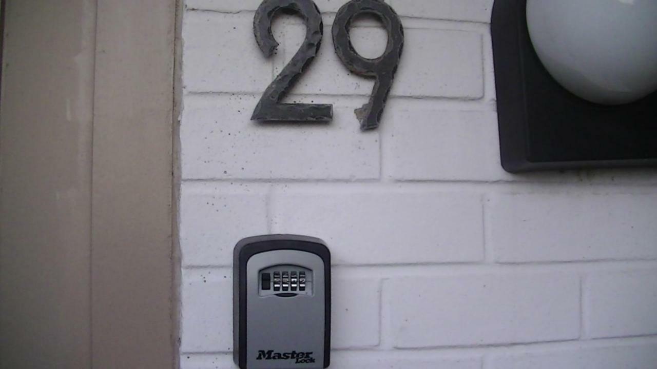 Maison De Dunes Бредене Екстериор снимка