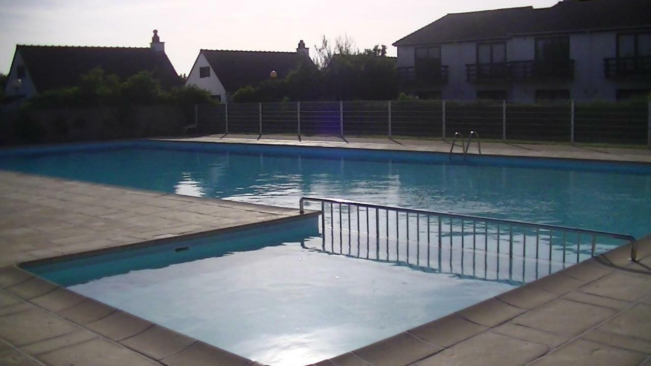 Maison De Dunes Бредене Екстериор снимка